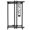 Force USA MyRack SpaceSaver Folding Power Rack (Base Unit) Strength