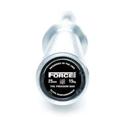 In Stock Force USA Women’s Freedom Barbell V2