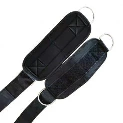 In Stock Force USA Ankle Cuff Pair