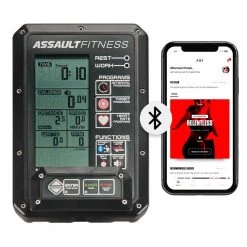 Assault Fitness Pro/Elite Bike Console In Stock
