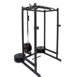Force USA PT Power Rack Lat Pull Down Attachment In Stock