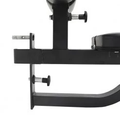 Force USA Adjustable Seat Attachment With Leg Holder