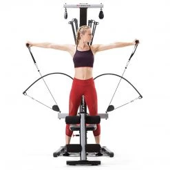 Bowflex PR1000 Home Gym