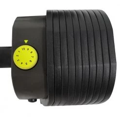 In Stock MX Select MX30 Dumbbells