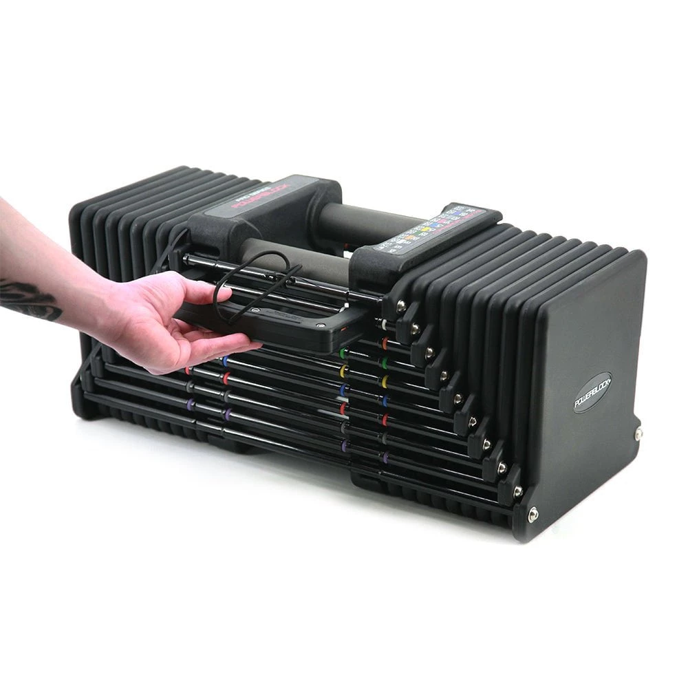 PowerBlock Pro 125 Commercial Strength