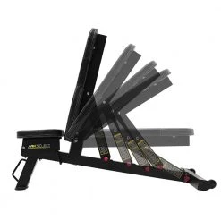 MX Select Adjustable Training Bench Preorder