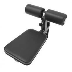 Force USA Adjustable Seat Attachment With Leg Holder
