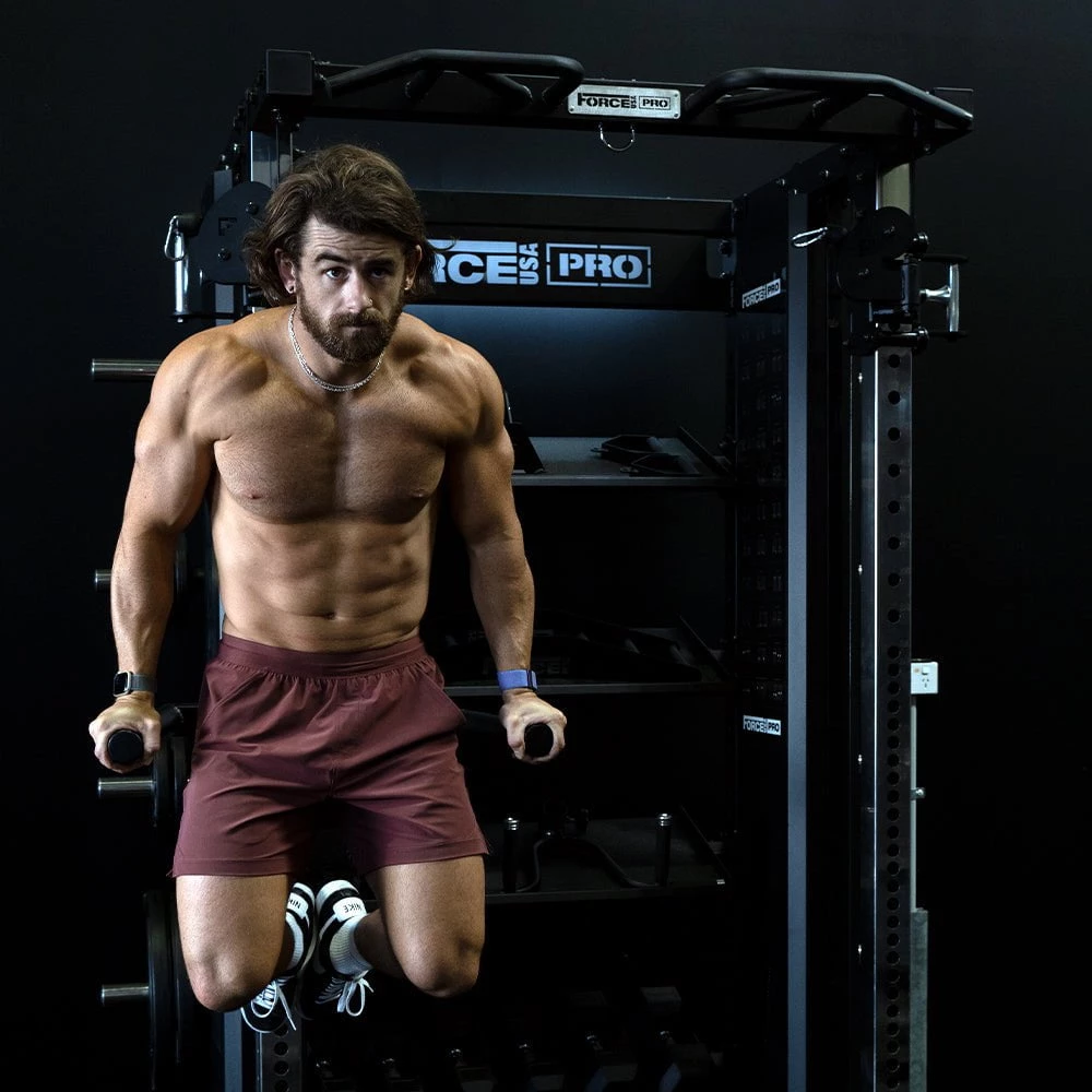 Force USA X15 & X20 Pro Upgrade Kit Preorder