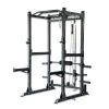 Force USA MyRack Garage Gym Power Rack With Lat/Low Pulley Strength