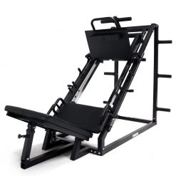 Force USA 45 Degree Leg Press With Calf Block In Stock