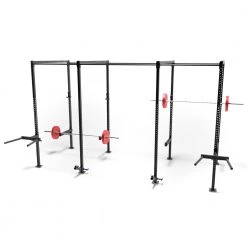 Force USA Freestanding 4 Cell Rig Strength