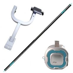 WHIPR Kayak Attachment Kit