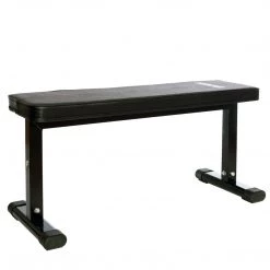In Stock Force USA SP1 Flat Bench
