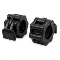 Force USA Standard Quick Lock Collars - Pair
