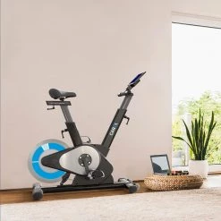 CAROL Bike AI-Powered Exercise Bike In Stock