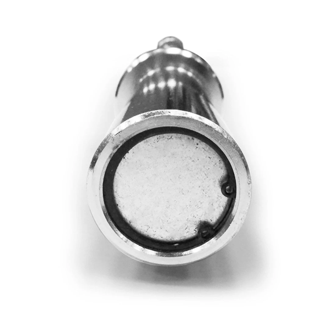 Force USA Olympic EZ Curl Barbell Strength