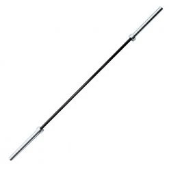 In Stock Force USA The Gunner Barbell V2