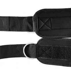 In Stock Force USA Ankle Cuff Pair