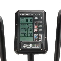 Assault Fitness Pro/Elite Bike Console In Stock