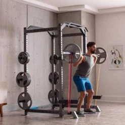 Proform Carbon Power Rack XL