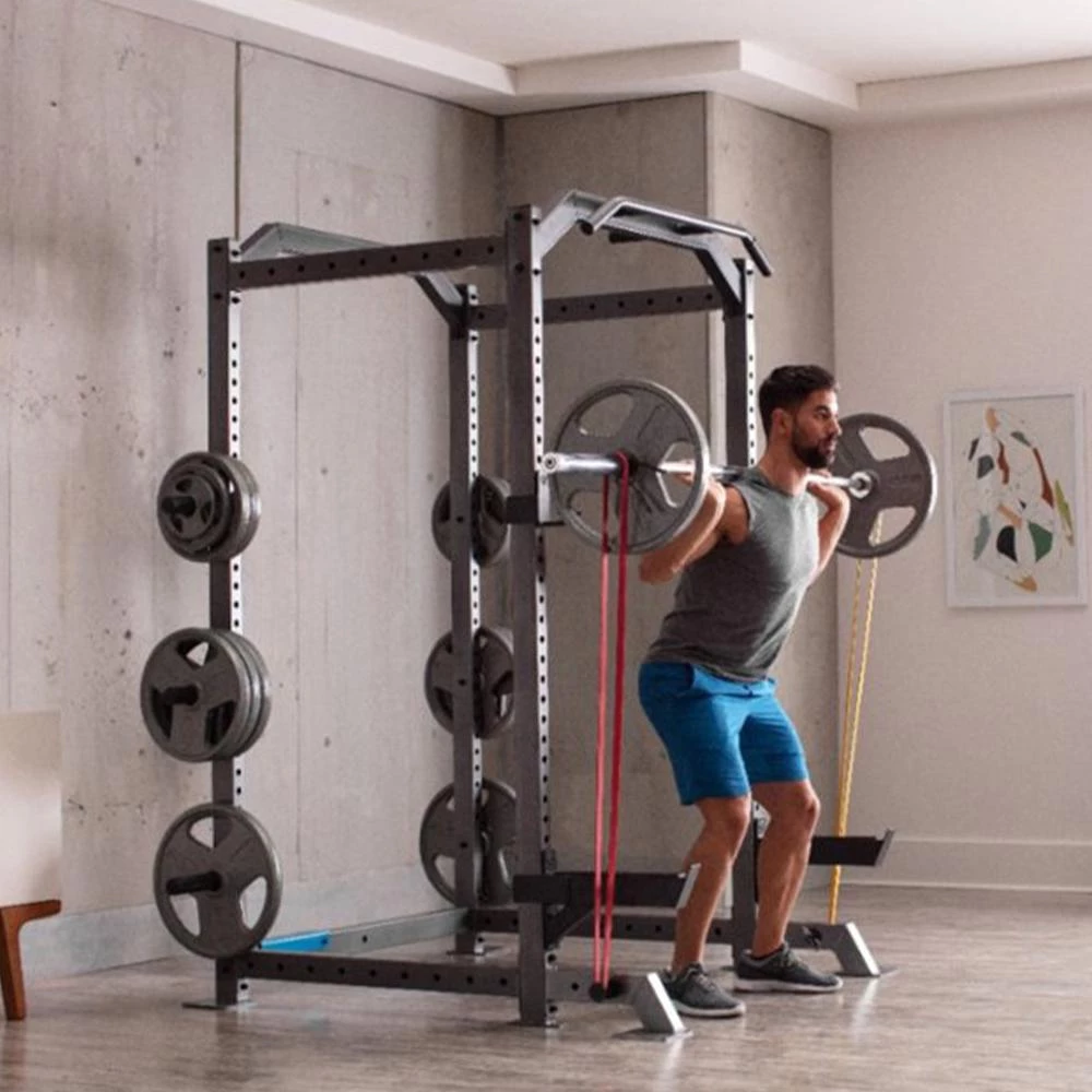 Proform Carbon Power Rack XL