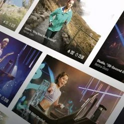 ICON 1-Year IFIT Membership