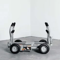 Torque USA Tank™ MX