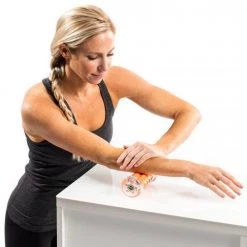 Recovery TriggerPoint NANO Foot Roller