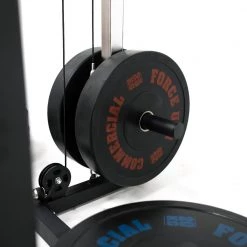 Force USA PT Power Rack Lat Pull Down Attachment In Stock