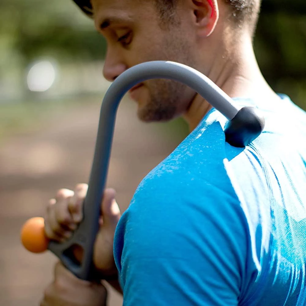 Recovery TriggerPoint Acucurve Cane