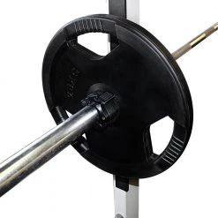 Force USA Olympic Quick Lock Collars - Pair