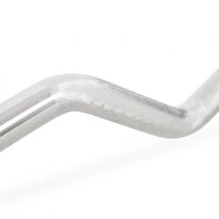 In Stock PowerBlock EZ Curl Bar