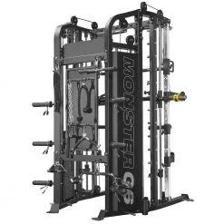 Force USA G6™ All-In-One Trainer