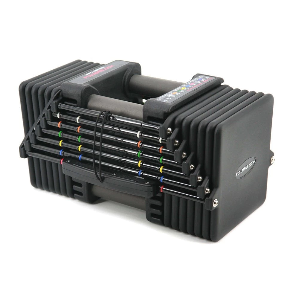 PowerBlock Pro 125 Commercial Strength