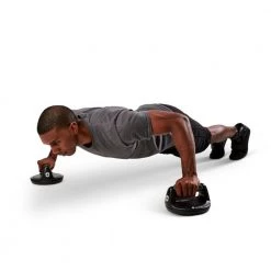 Functional Harbinger Push Up Elite