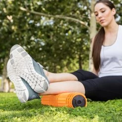 Recovery TriggerPoint Grid Vibe Plus Roller