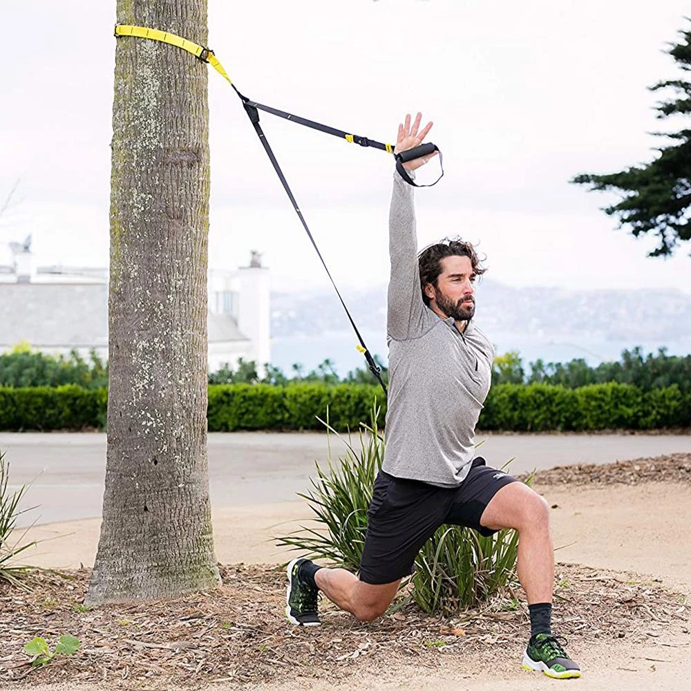 TRX Fit Suspension Trainer
