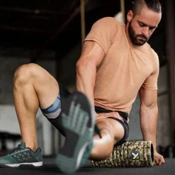 Recovery TriggerPoint Grid 1.0 Foam Roller