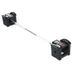 PowerBlock Pro Series Straight Barbell In Stock