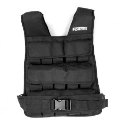 Preorder Force USA Weight Vest - 30kg
