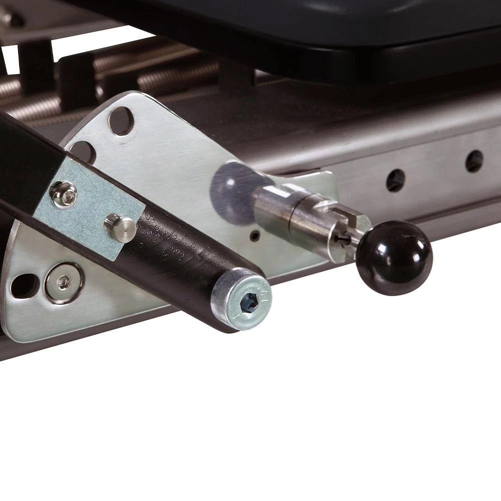 TruBasis In Stock Master Pilates Reformer