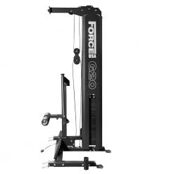 Force USA G20™ All-In-One Trainer - Lat Row Station Upgrade In Stock