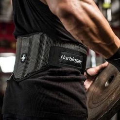 Harbinger FirmFit™ Contoured Belt In Stock