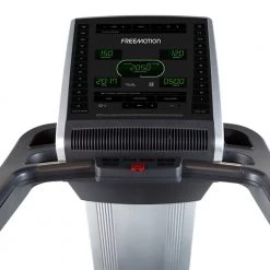 Freemotion Reflex™ Treadmill Cardio