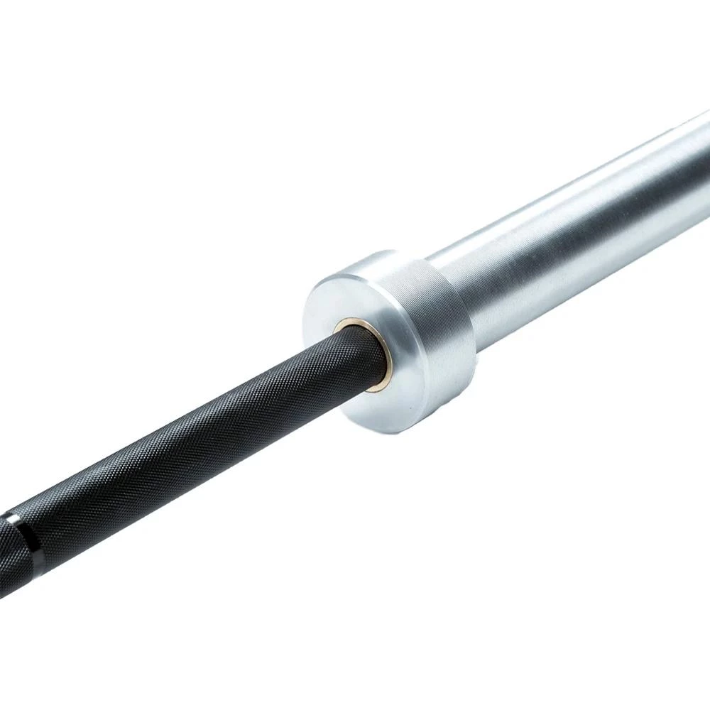 In Stock Force USA The Gunner Barbell V2