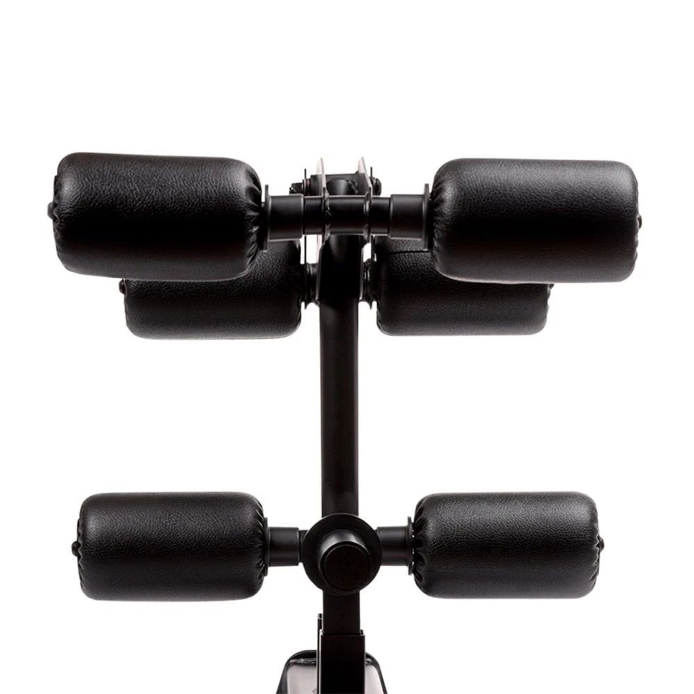 Inspire Leg Curl Bench Attachment Strength