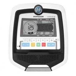 Horizon COMFORT R Recumbent Bike In Stock