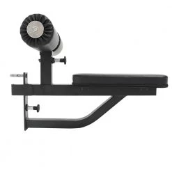 Force USA Adjustable Seat Attachment With Leg Holder