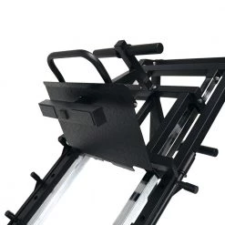 Force USA 45 Degree Leg Press With Calf Block In Stock