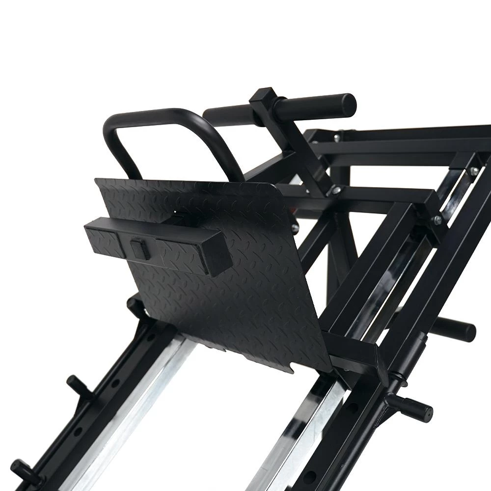 Force USA 45 Degree Leg Press With Calf Block In Stock